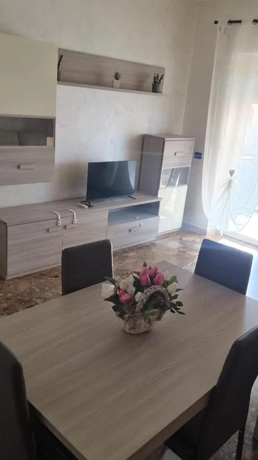 Posto Al Sole Apartment Lido di Ostia 0*,  Italy
