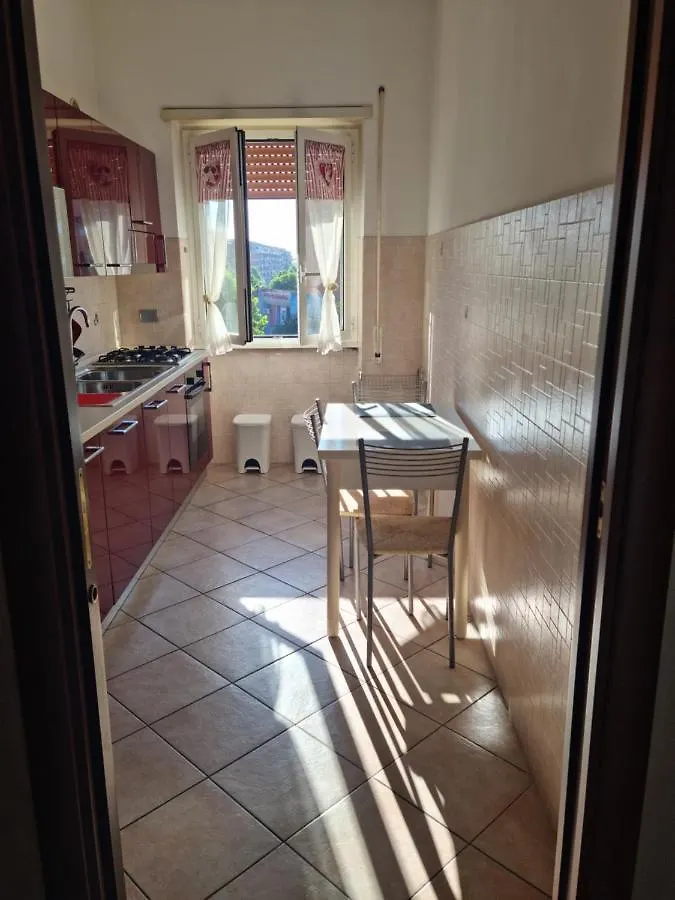Posto Al Sole Apartment Lido di Ostia
