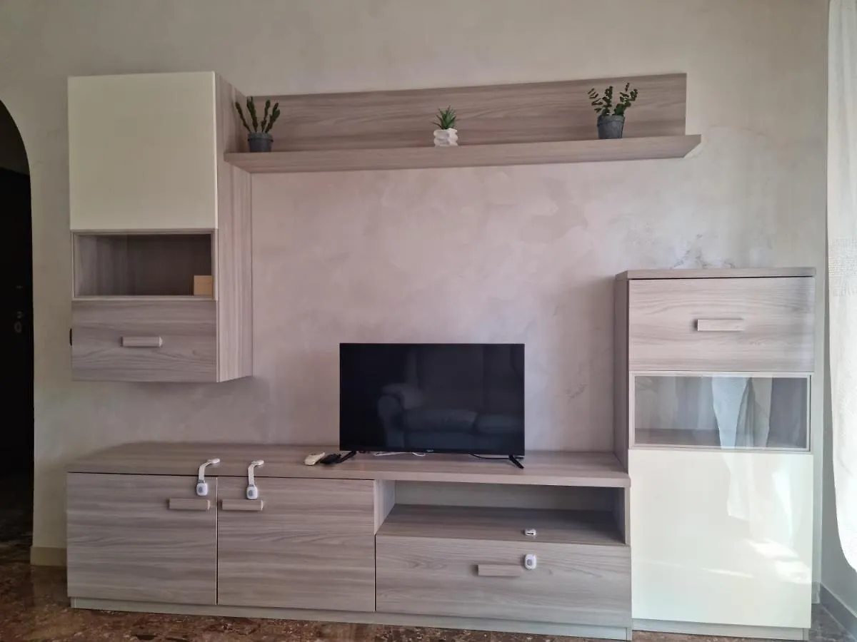 Posto Al Sole Apartment Lido di Ostia Italy