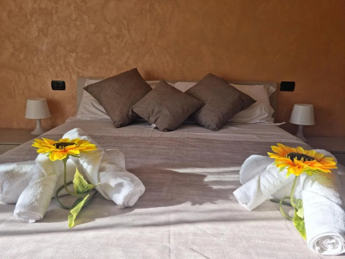 Posto Al Sole Apartment Lido di Ostia Italy