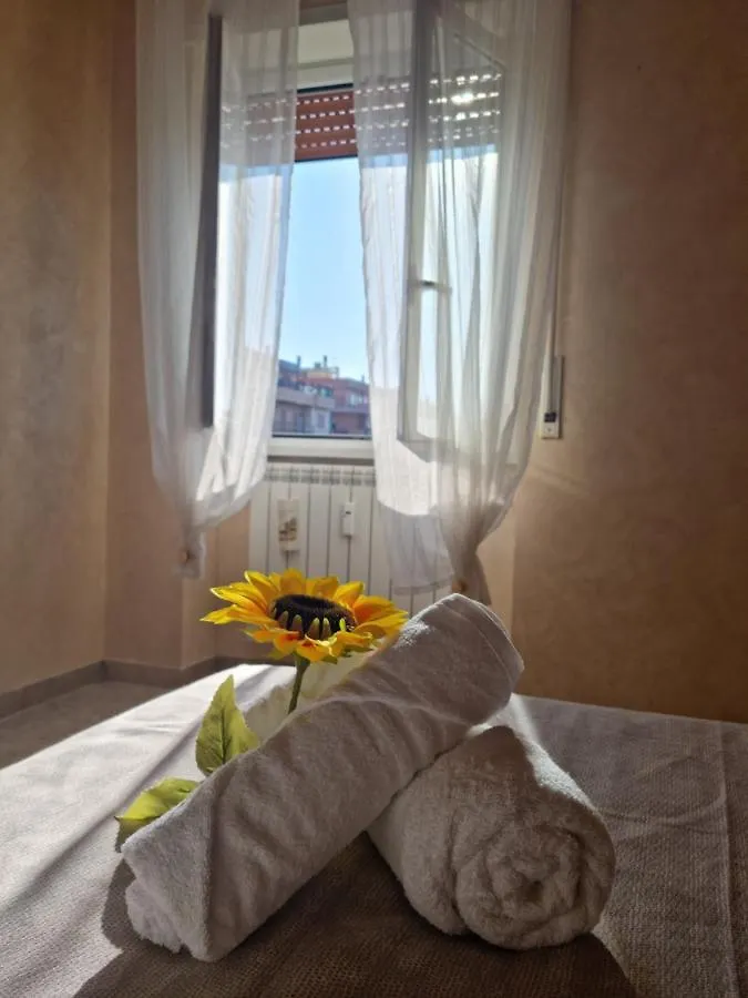 Posto Al Sole Apartment Lido di Ostia