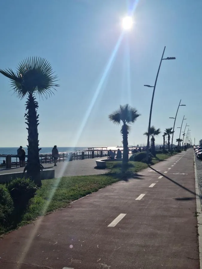 Posto Al Sole Apartment Lido di Ostia