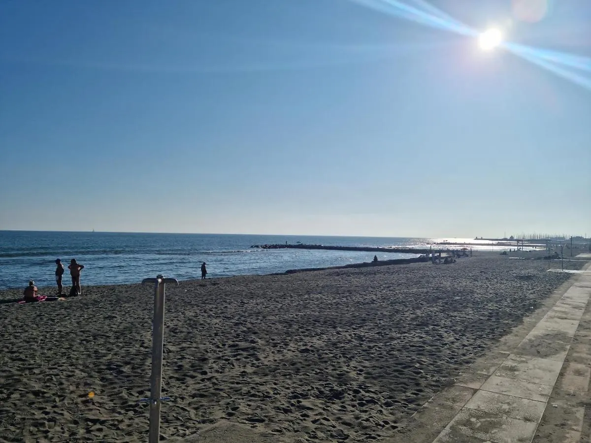 Posto Al Sole Apartment Lido di Ostia