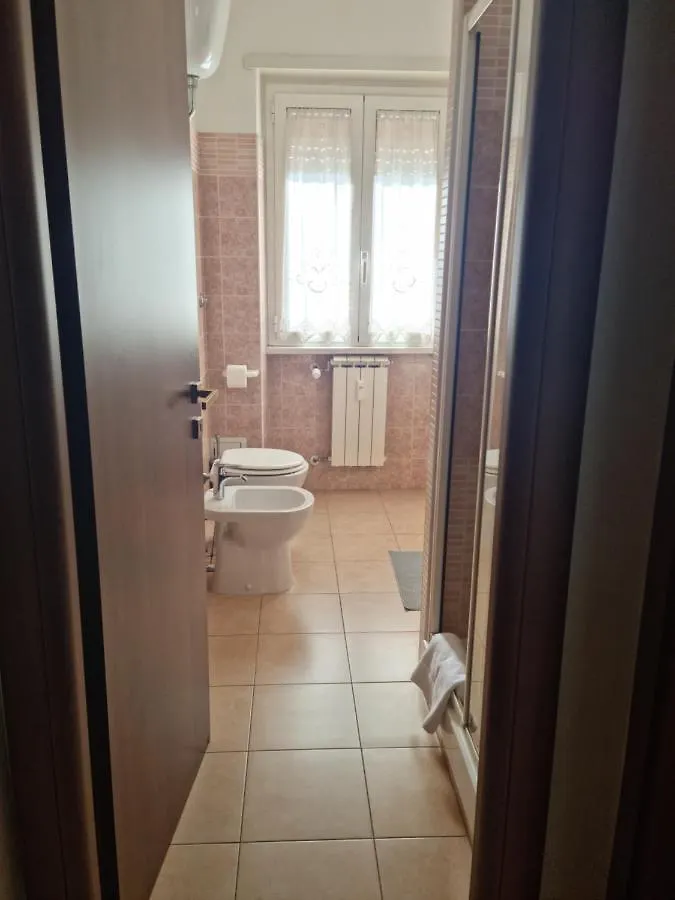 Posto Al Sole Apartment Lido di Ostia 0*,