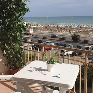 Il Mare Di Roma Lido di Ostia